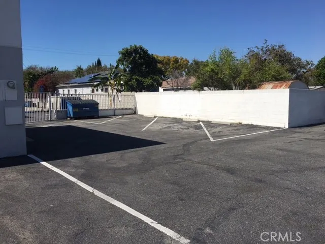 4811 Florence Avenue, Bell, California 90201