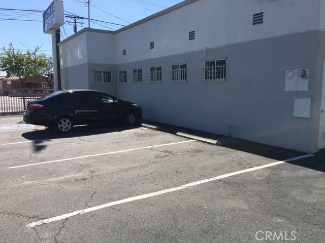 4811 Florence Avenue, Bell, California 90201