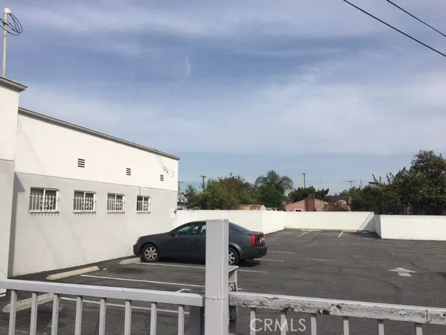 4811 Florence Avenue, Bell, California 90201