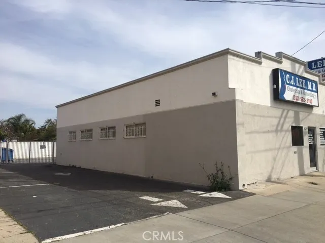 4811 Florence Avenue, Bell, California 90201