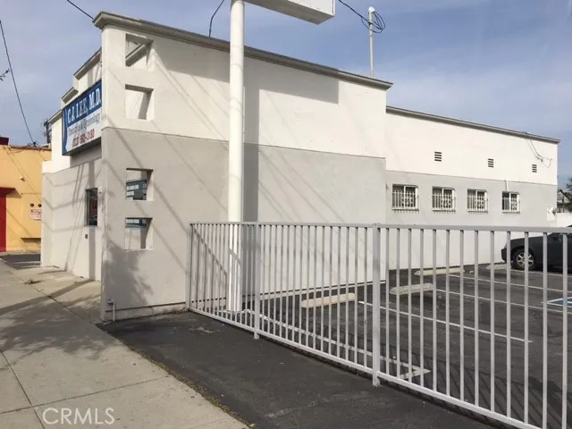 4811 Florence Avenue, Bell, California 90201