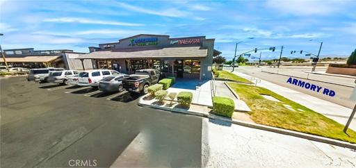 993 Armory Road, Barstow, California 92311