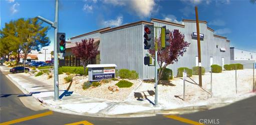 993 Armory Road, Barstow, California 92311