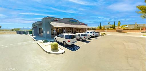 993 Armory Road, Barstow, California 92311