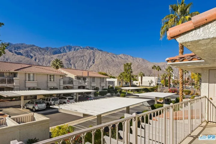 2001 E Camino Parocela Q118, Palm Springs, California 92264