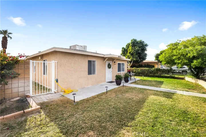 84237 Corregidor Avenue, Indio, California 92201