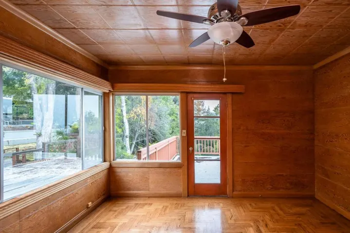 2910 Hillside Drive, Burlingame, California 94010