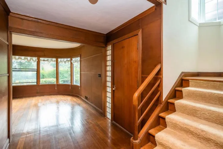 2910 Hillside Drive, Burlingame, California 94010