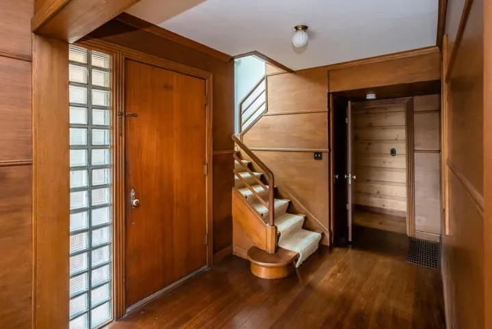 2910 Hillside Drive, Burlingame, California 94010
