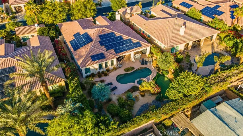 74139 Via Pellestrina, Palm Desert, California 92260