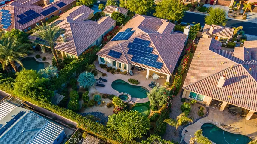74139 Via Pellestrina, Palm Desert, California 92260