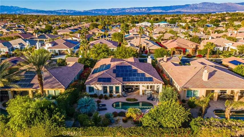 74139 Via Pellestrina, Palm Desert, California 92260