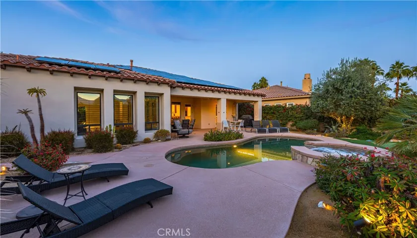 74139 Via Pellestrina, Palm Desert, California 92260
