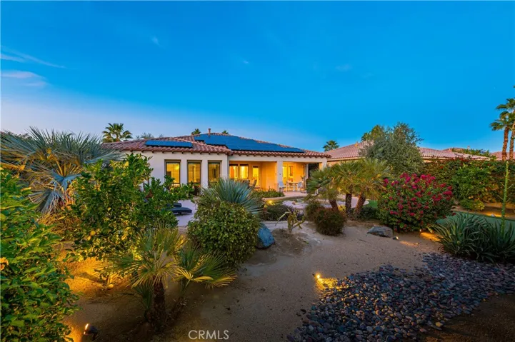 74139 Via Pellestrina, Palm Desert, California 92260