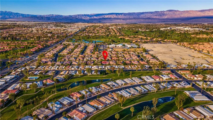 74139 Via Pellestrina, Palm Desert, California 92260