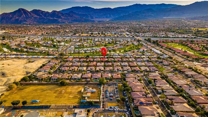 74139 Via Pellestrina, Palm Desert, California 92260