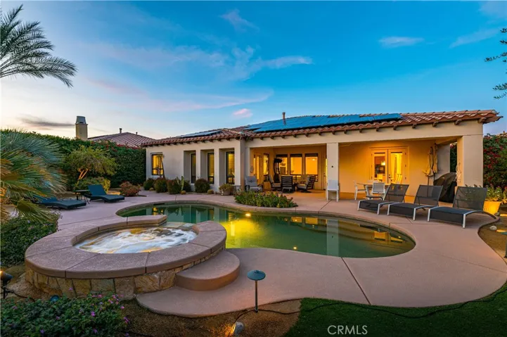 74139 Via Pellestrina, Palm Desert, California 92260