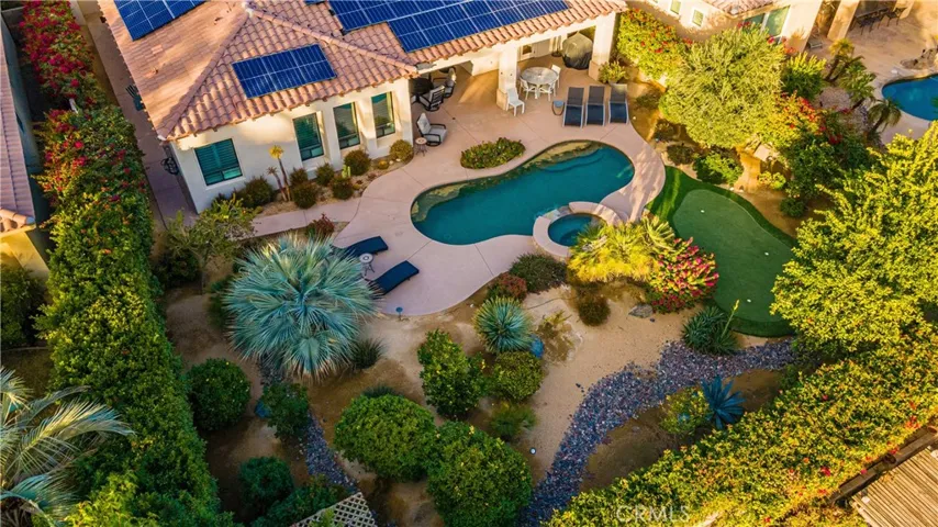 74139 Via Pellestrina, Palm Desert, California 92260