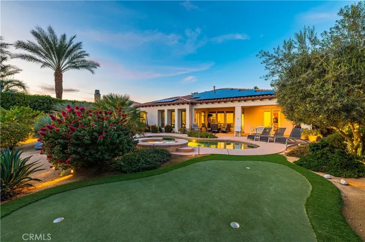 74139 Via Pellestrina, Palm Desert, California 92260