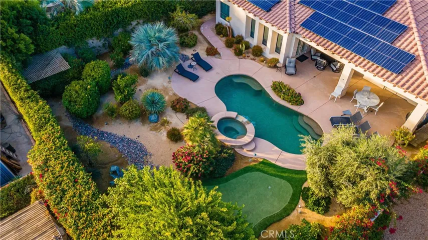 74139 Via Pellestrina, Palm Desert, California 92260
