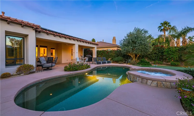 74139 Via Pellestrina, Palm Desert, California 92260