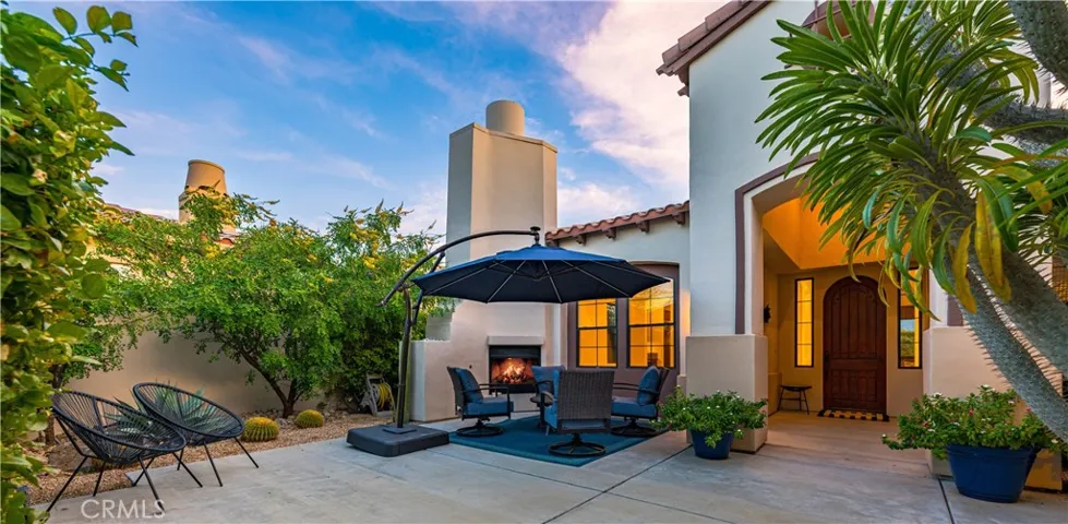 74139 Via Pellestrina, Palm Desert, California 92260