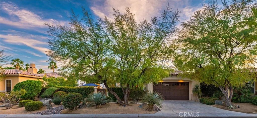 74139 Via Pellestrina, Palm Desert, California 92260