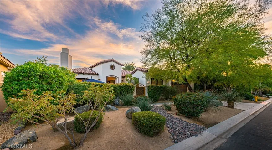 74139 Via Pellestrina, Palm Desert, California 92260