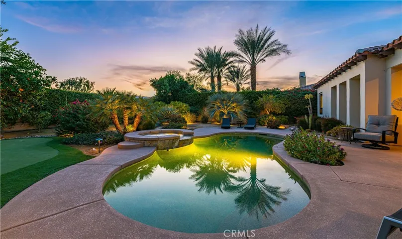 74139 Via Pellestrina, Palm Desert, California 92260
