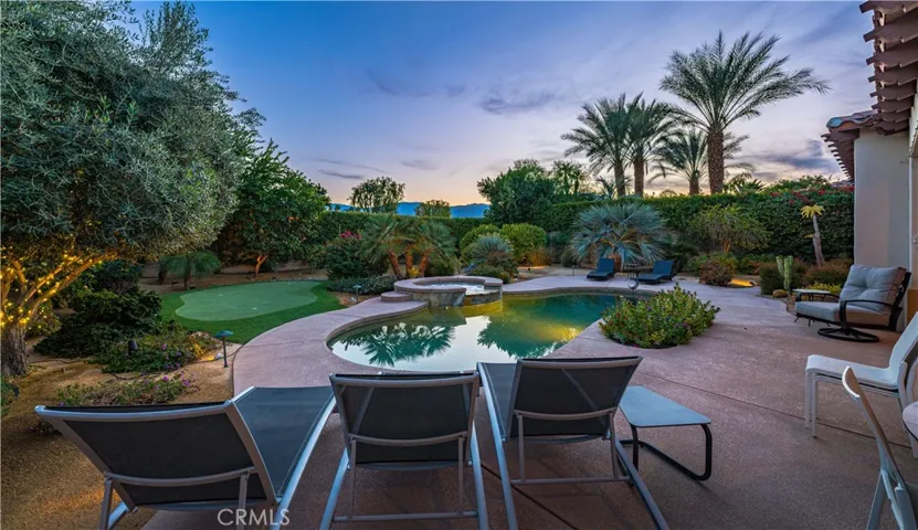 74139 Via Pellestrina, Palm Desert, California 92260