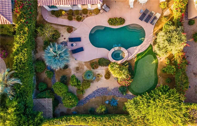 74139 Via Pellestrina, Palm Desert, California 92260