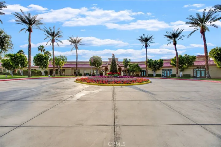 44718 Alexandria Vale, Indio, California 92201