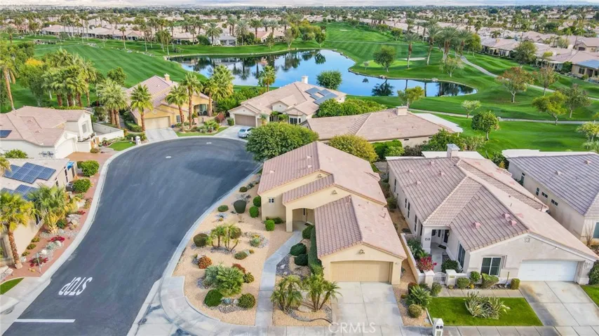 44718 Alexandria Vale, Indio, California 92201