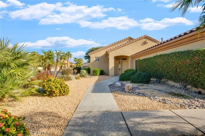 44718 Alexandria Vale, Indio, California 92201