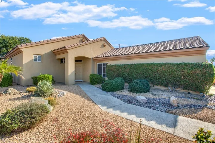 44718 Alexandria Vale, Indio, California 92201