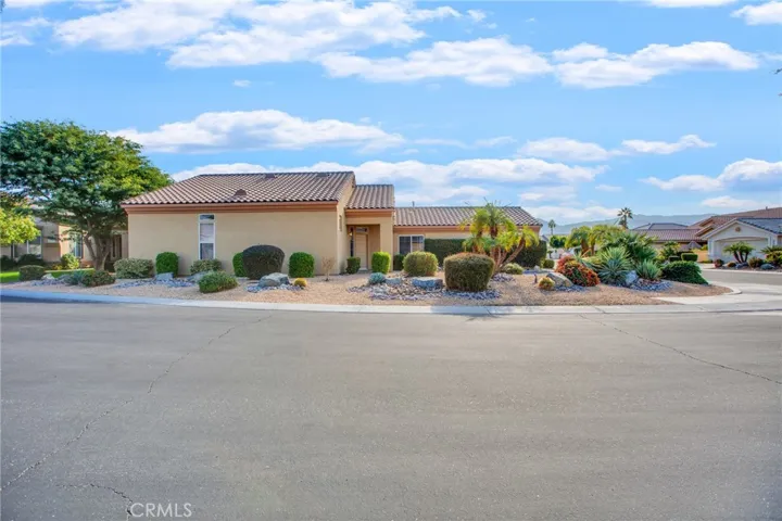 44718 Alexandria Vale, Indio, California 92201