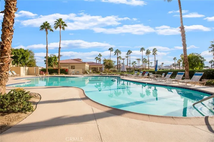 44718 Alexandria Vale, Indio, California 92201