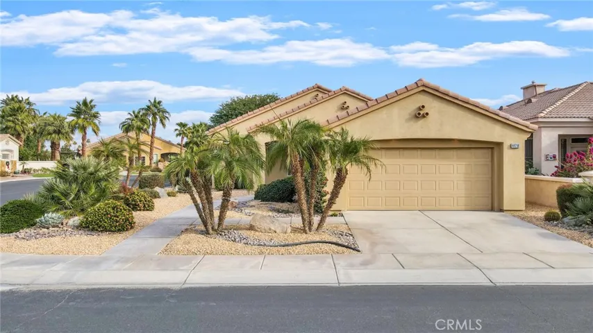 44718 Alexandria Vale, Indio, California 92201