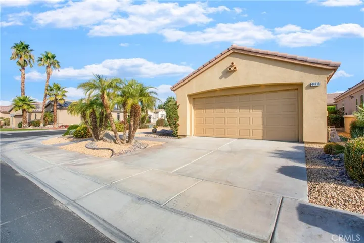 44718 Alexandria Vale, Indio, California 92201