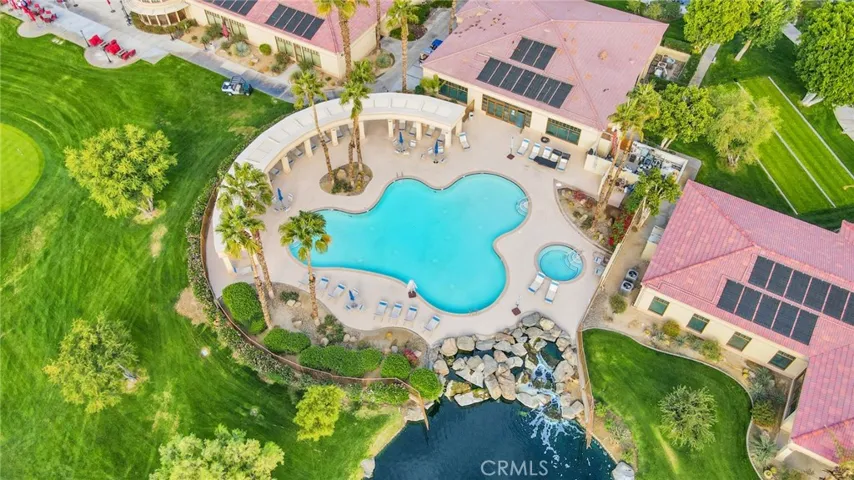 44718 Alexandria Vale, Indio, California 92201