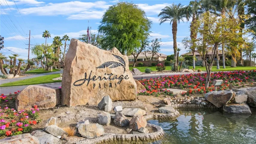 44718 Alexandria Vale, Indio, California 92201