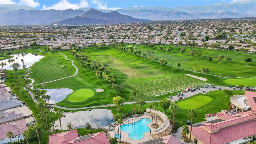 44718 Alexandria Vale, Indio, California 92201