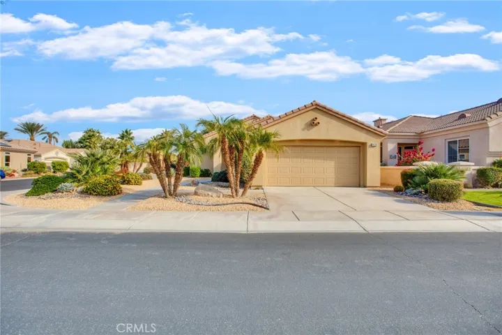 44718 Alexandria Vale, Indio, California 92201