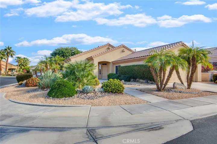 44718 Alexandria Vale, Indio, California 92201