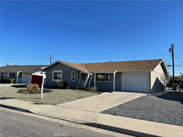 26379 Ridgemoor Road, Sun City, California 92586
