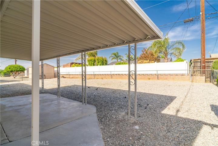 26379 Ridgemoor Road, Sun City, California 92586