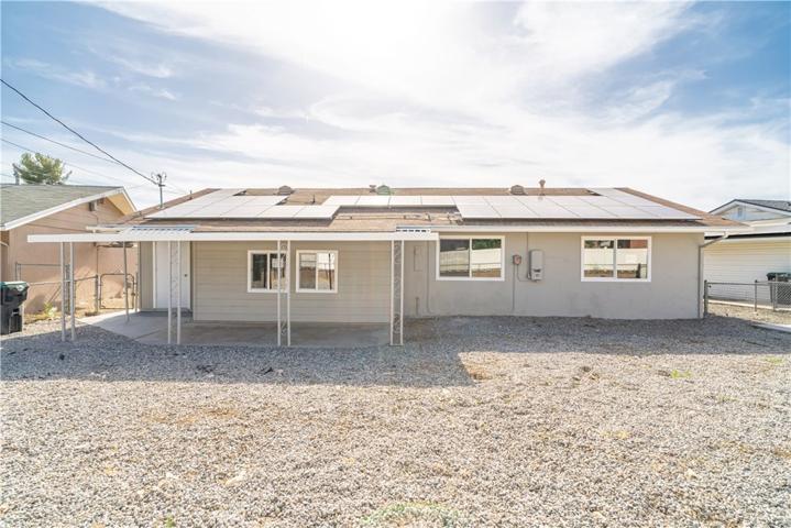 26379 Ridgemoor Road, Sun City, California 92586