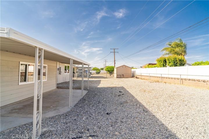 26379 Ridgemoor Road, Sun City, California 92586