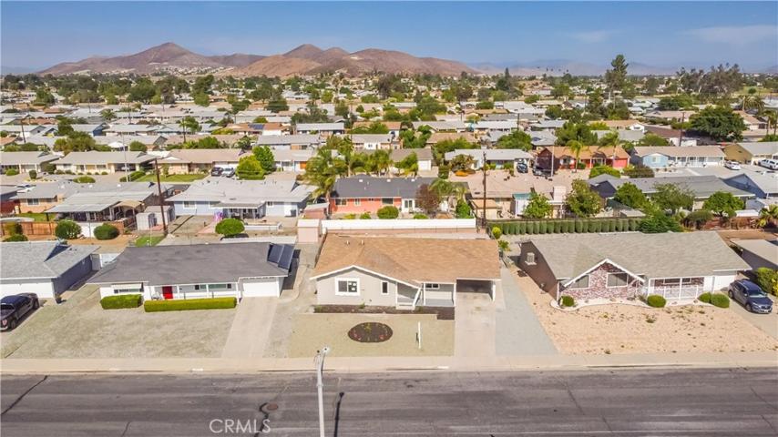 26379 Ridgemoor Road, Sun City, California 92586