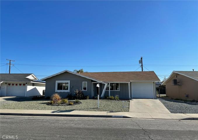 26379 Ridgemoor Road, Sun City, California 92586